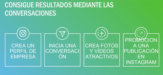 Curso de Instagram Crear un Perfil de Empresa La Secta del Marketing Digital